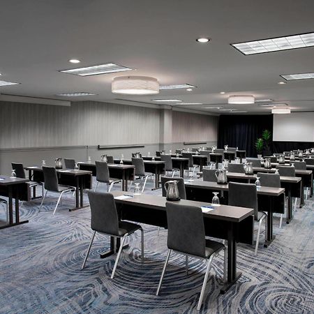 Delta Hotels By Marriott Richmond Downtown Luaran gambar