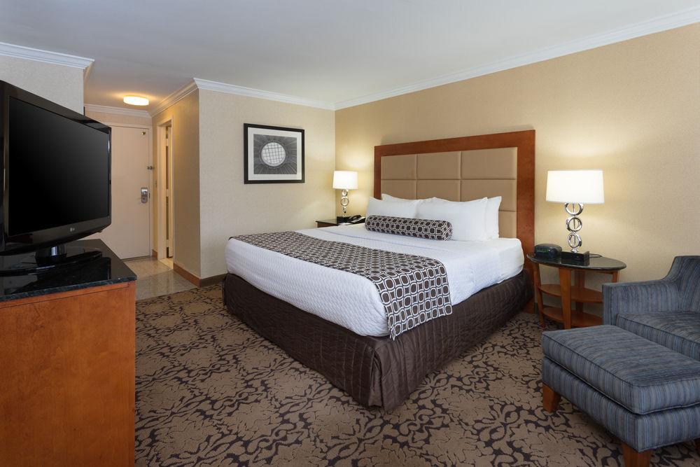 Delta Hotels By Marriott Richmond Downtown Luaran gambar