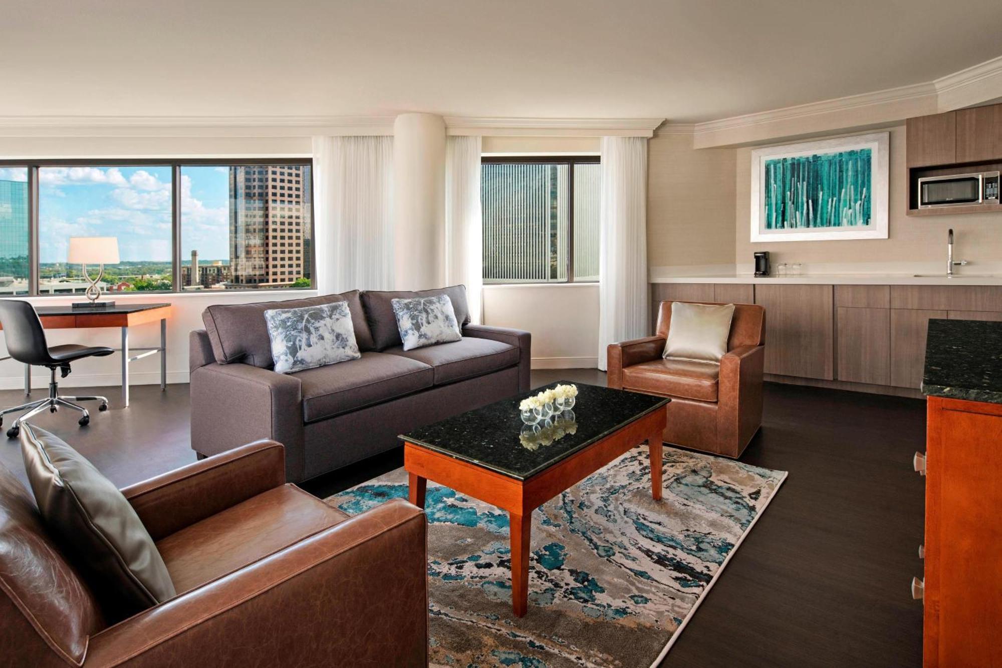 Delta Hotels By Marriott Richmond Downtown Luaran gambar