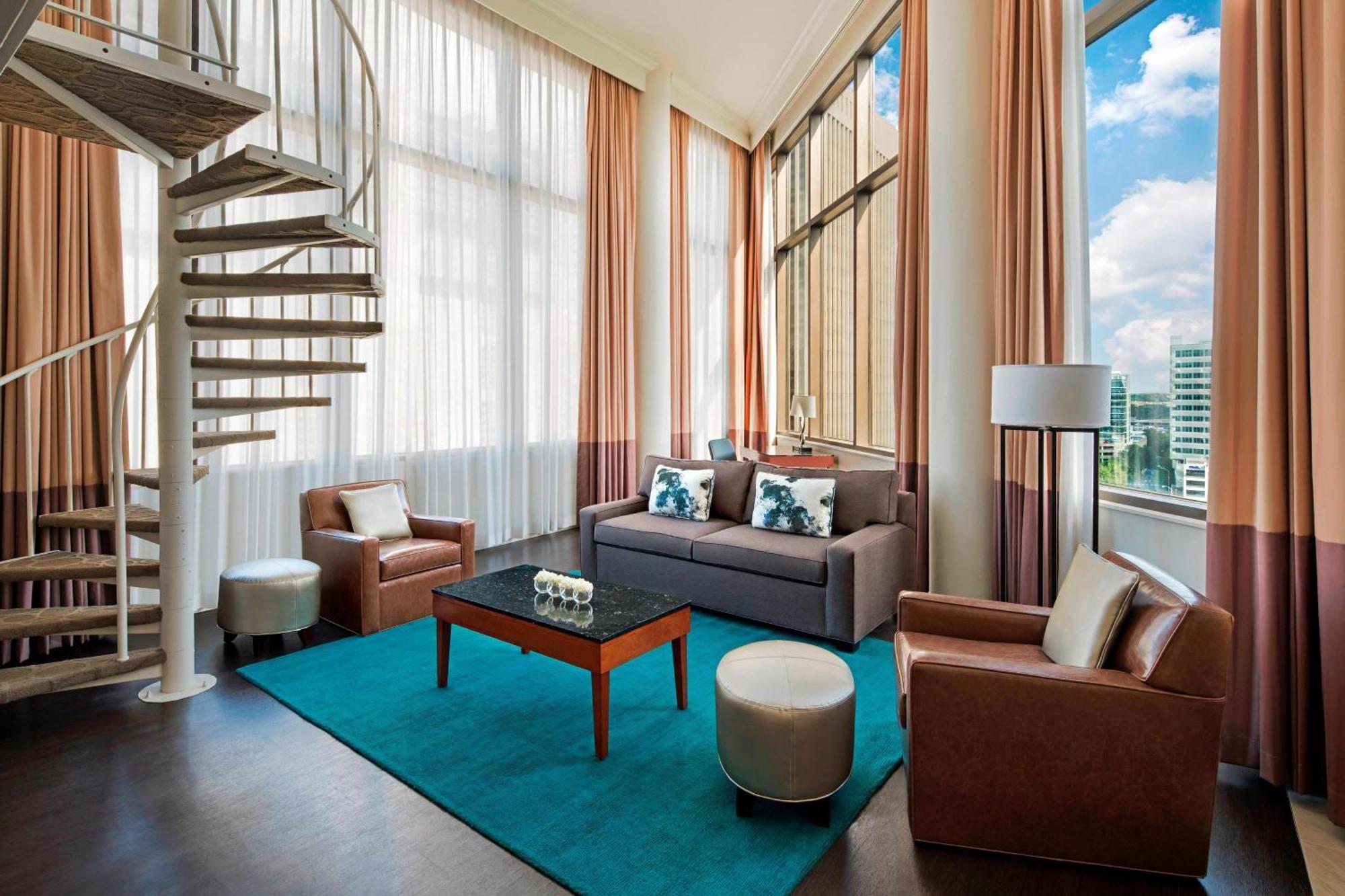 Delta Hotels By Marriott Richmond Downtown Luaran gambar