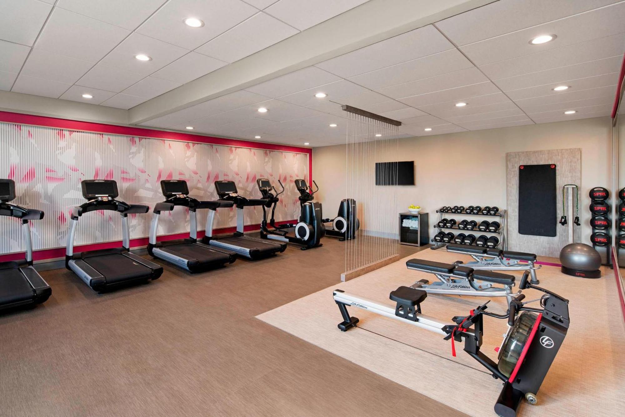 Delta Hotels By Marriott Richmond Downtown Luaran gambar