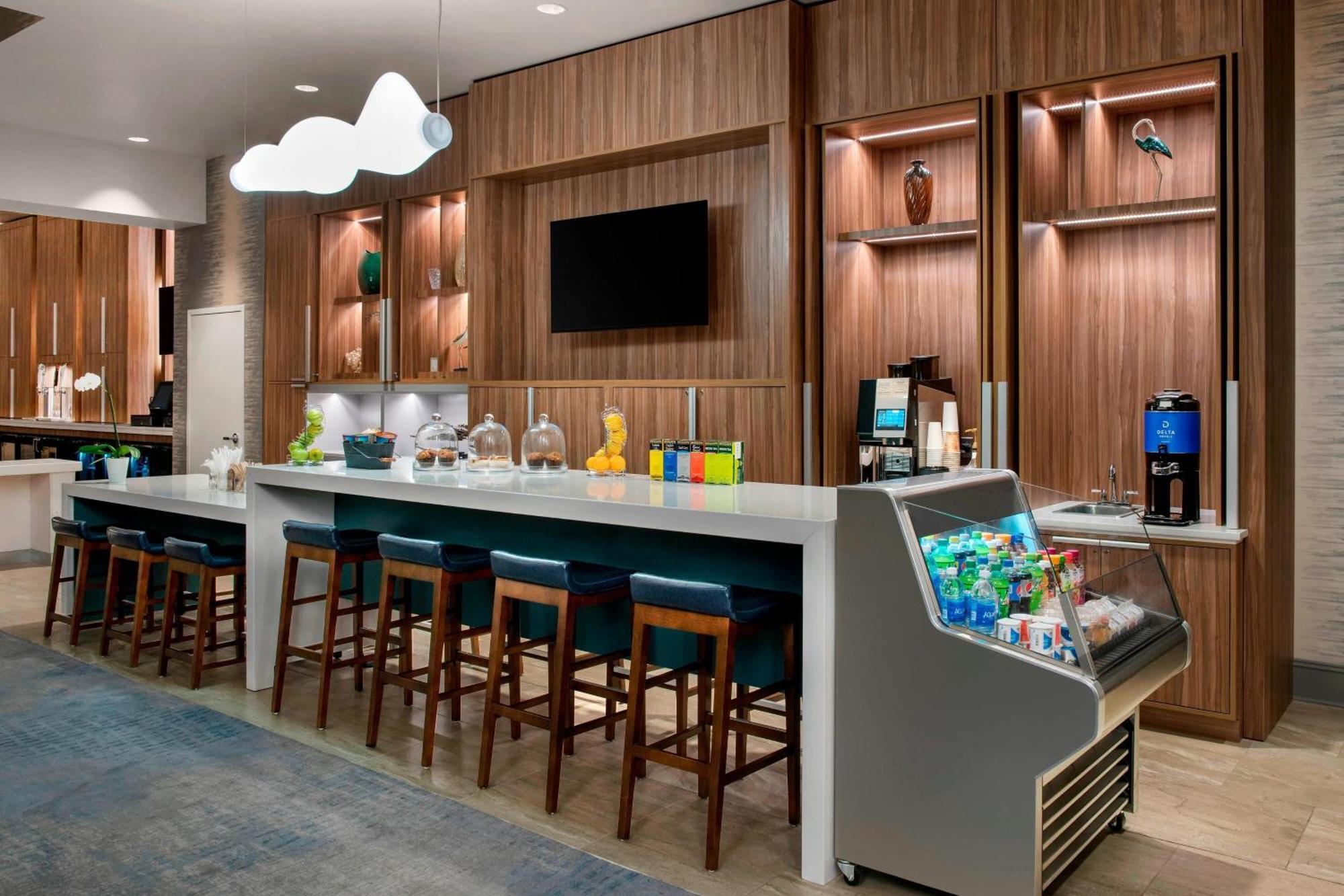 Delta Hotels By Marriott Richmond Downtown Luaran gambar