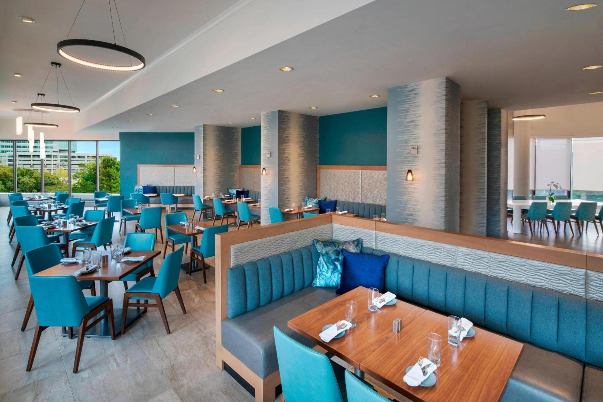 Delta Hotels By Marriott Richmond Downtown Luaran gambar