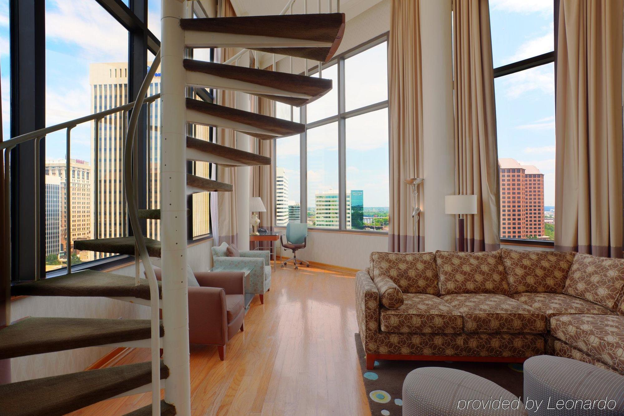 Delta Hotels By Marriott Richmond Downtown Luaran gambar