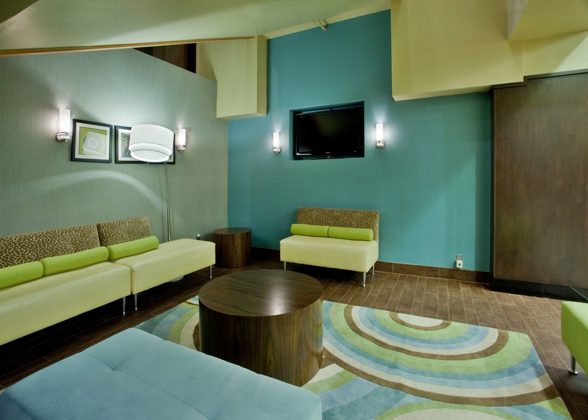 Delta Hotels By Marriott Richmond Downtown Dalaman gambar