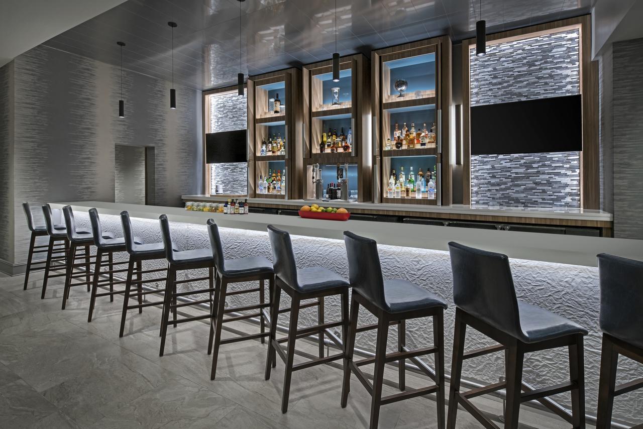 Delta Hotels By Marriott Richmond Downtown Luaran gambar