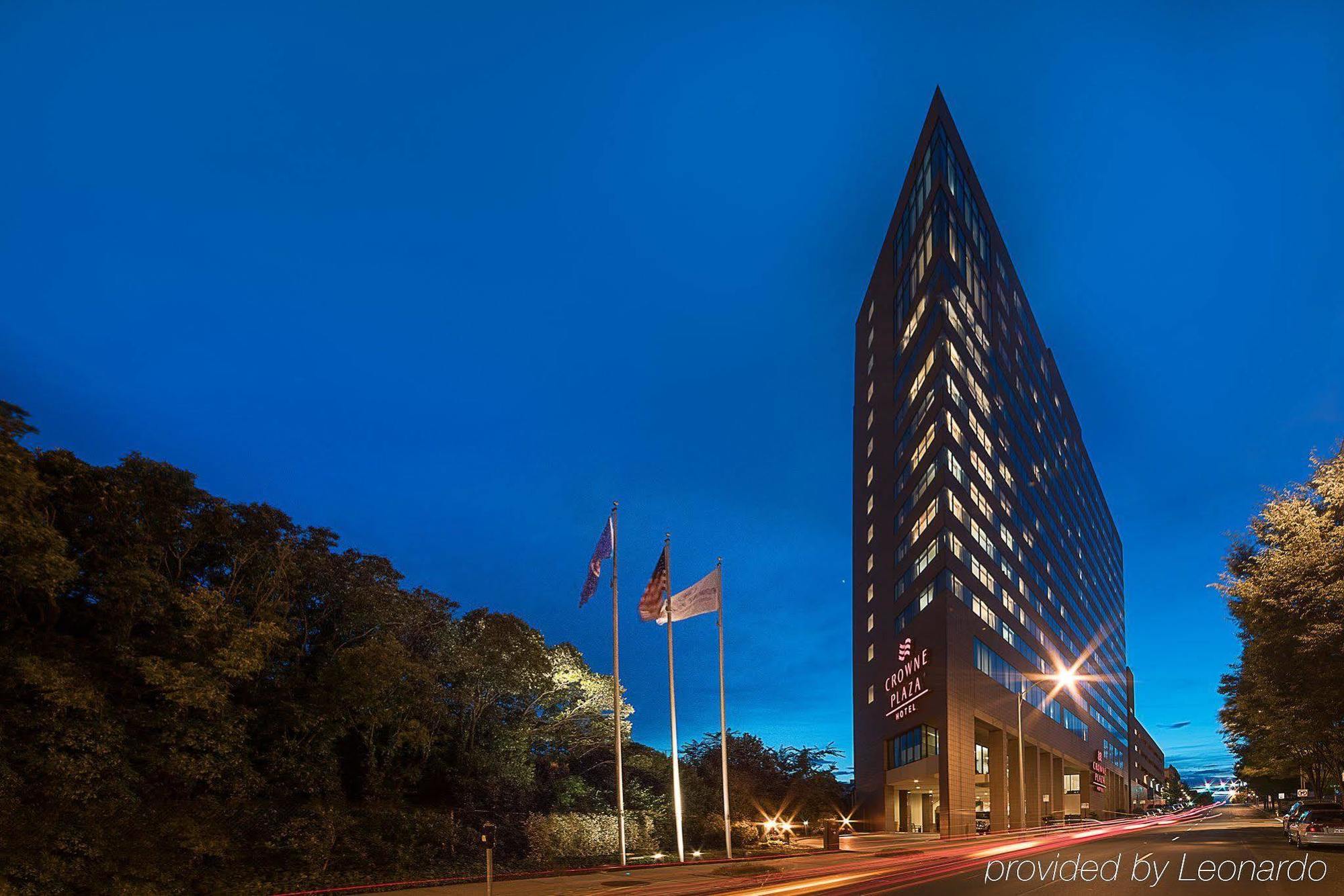 Delta Hotels By Marriott Richmond Downtown Luaran gambar