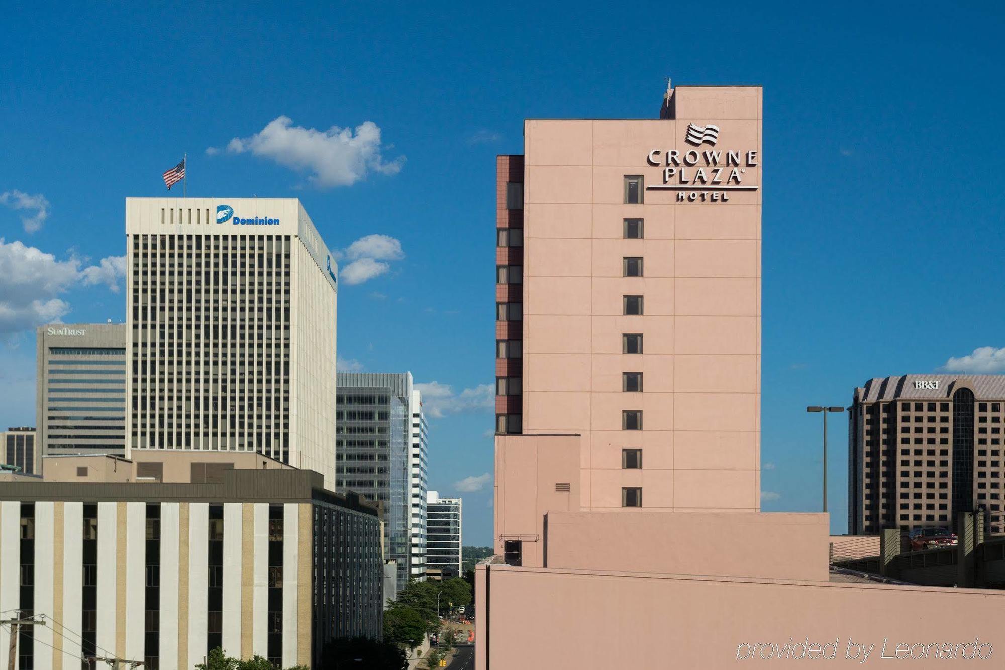 Delta Hotels By Marriott Richmond Downtown Luaran gambar