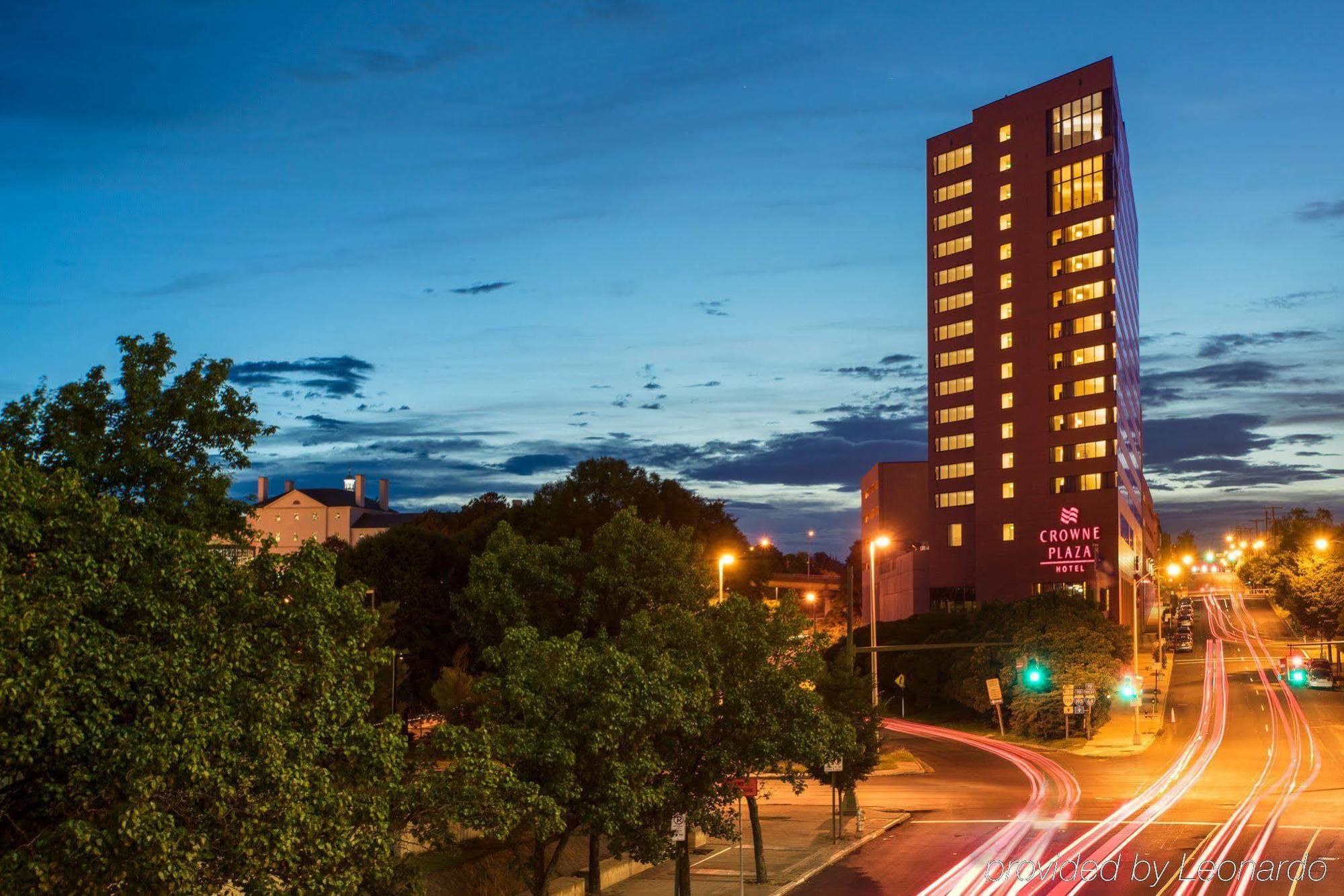 Delta Hotels By Marriott Richmond Downtown Luaran gambar