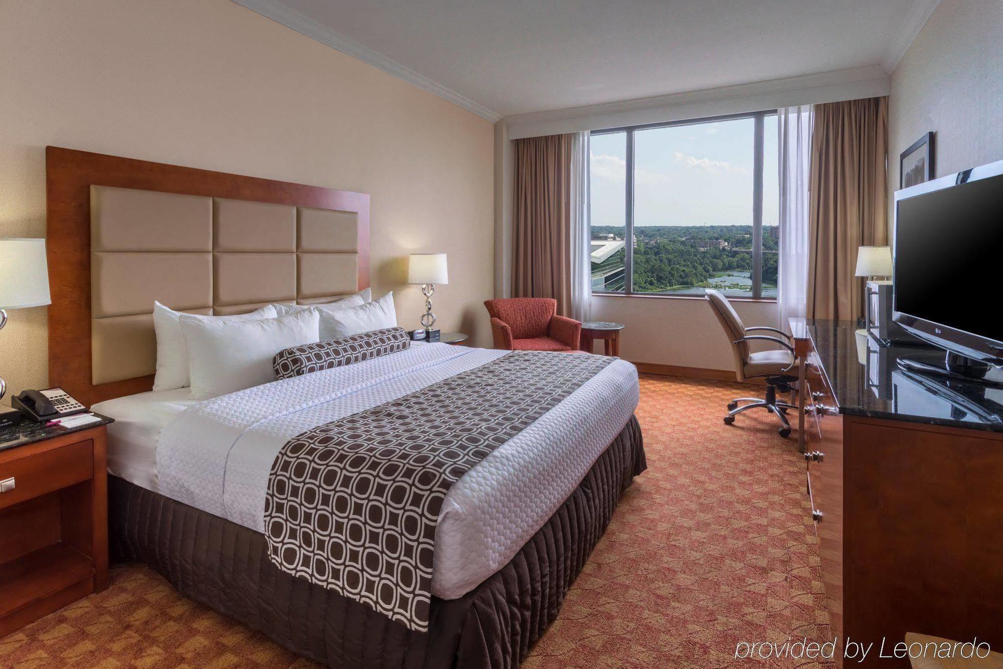 Delta Hotels By Marriott Richmond Downtown Luaran gambar