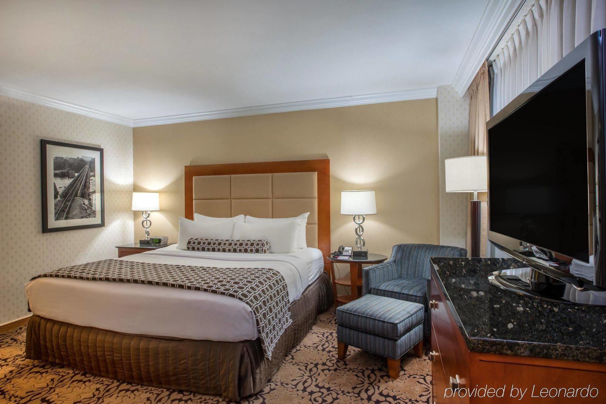Delta Hotels By Marriott Richmond Downtown Luaran gambar