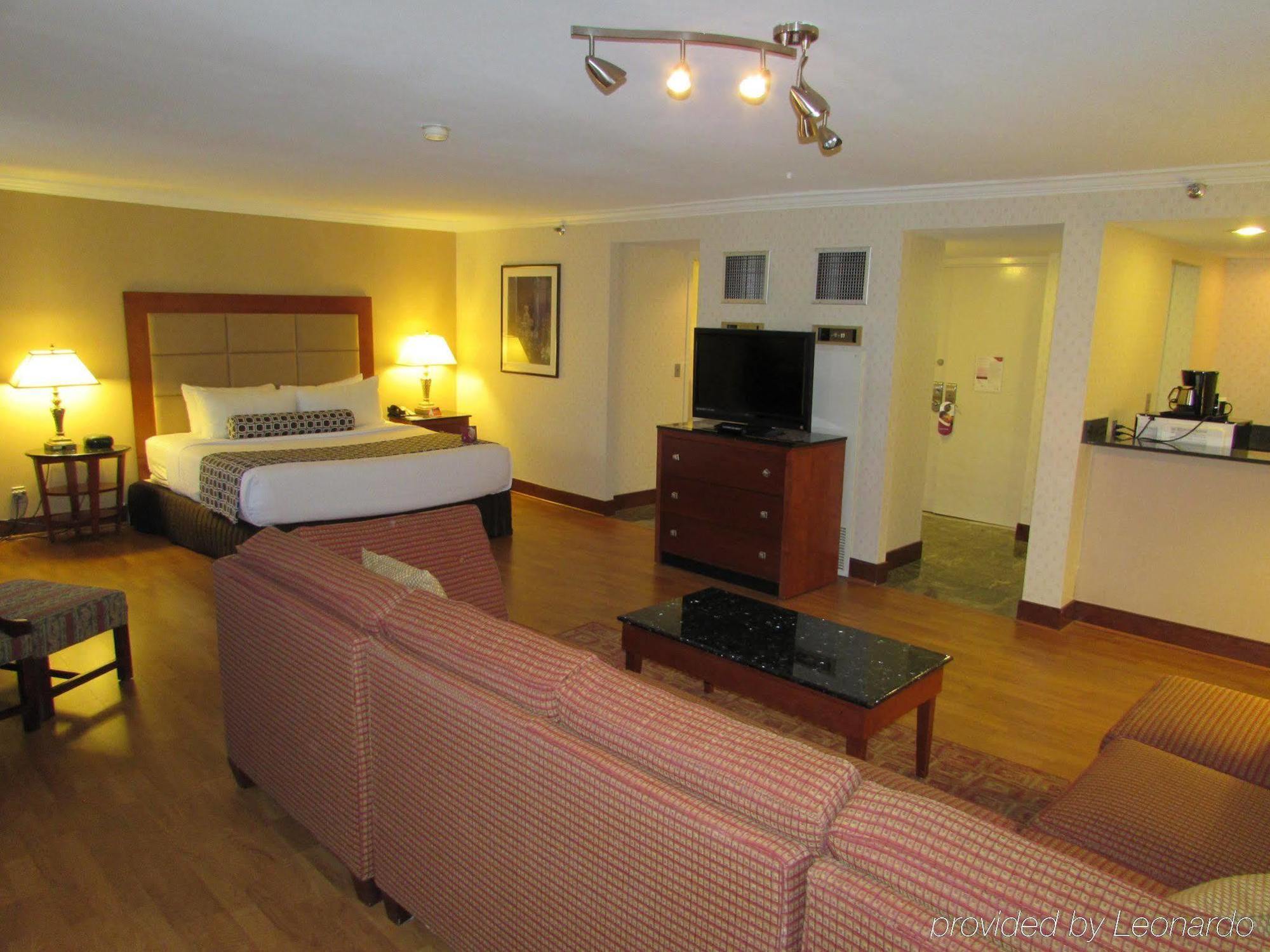 Delta Hotels By Marriott Richmond Downtown Luaran gambar