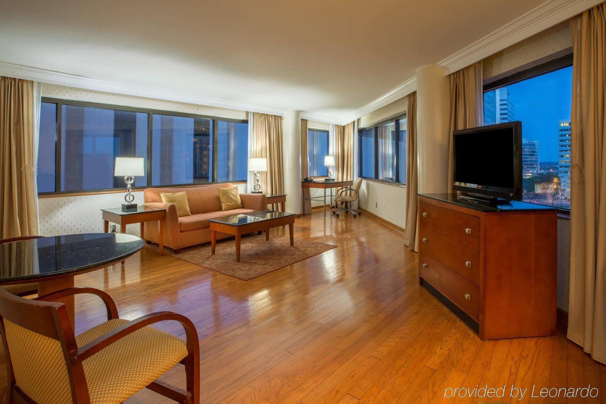 Delta Hotels By Marriott Richmond Downtown Luaran gambar