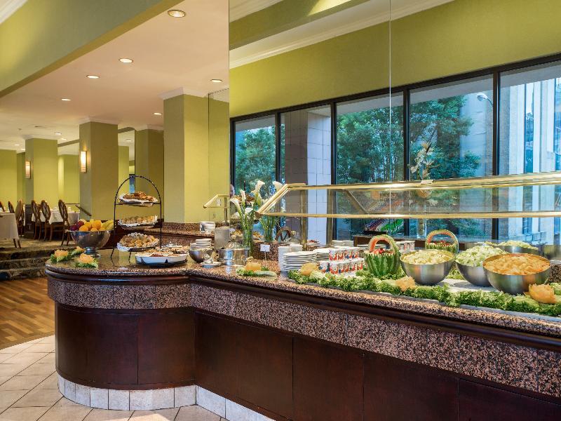 Delta Hotels By Marriott Richmond Downtown Luaran gambar