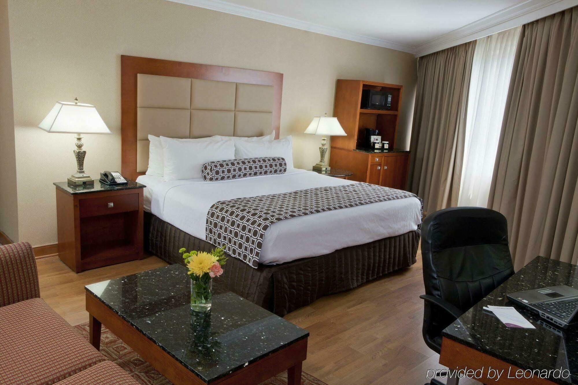 Delta Hotels By Marriott Richmond Downtown Luaran gambar
