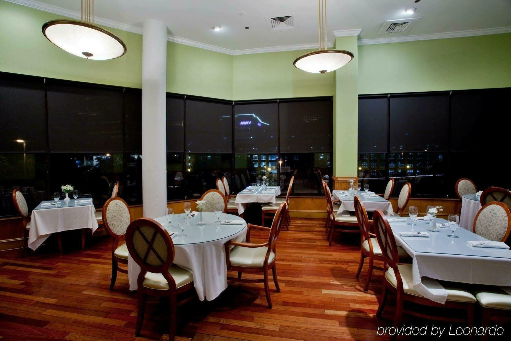Delta Hotels By Marriott Richmond Downtown Luaran gambar