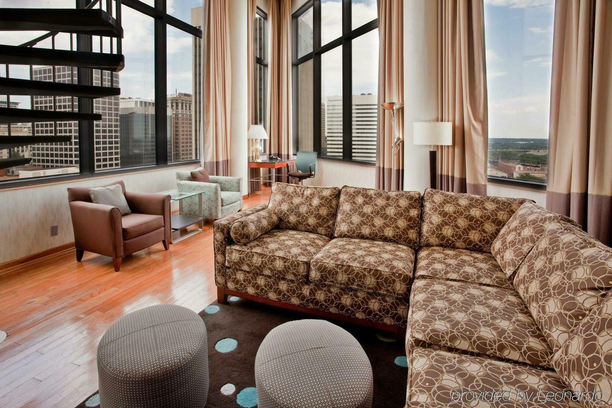 Delta Hotels By Marriott Richmond Downtown Luaran gambar