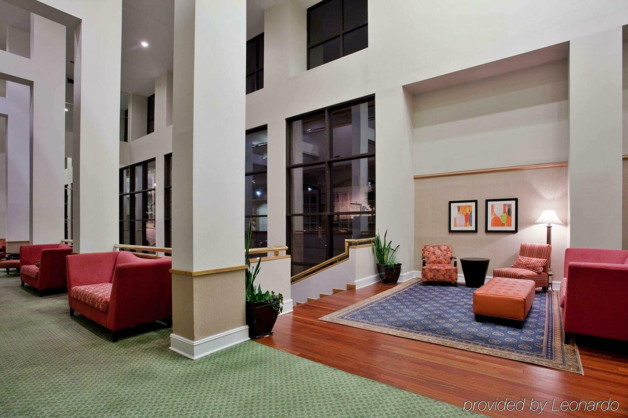 Delta Hotels By Marriott Richmond Downtown Luaran gambar