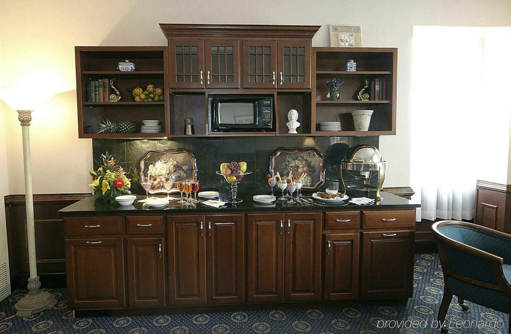 Delta Hotels By Marriott Richmond Downtown Bilik gambar
