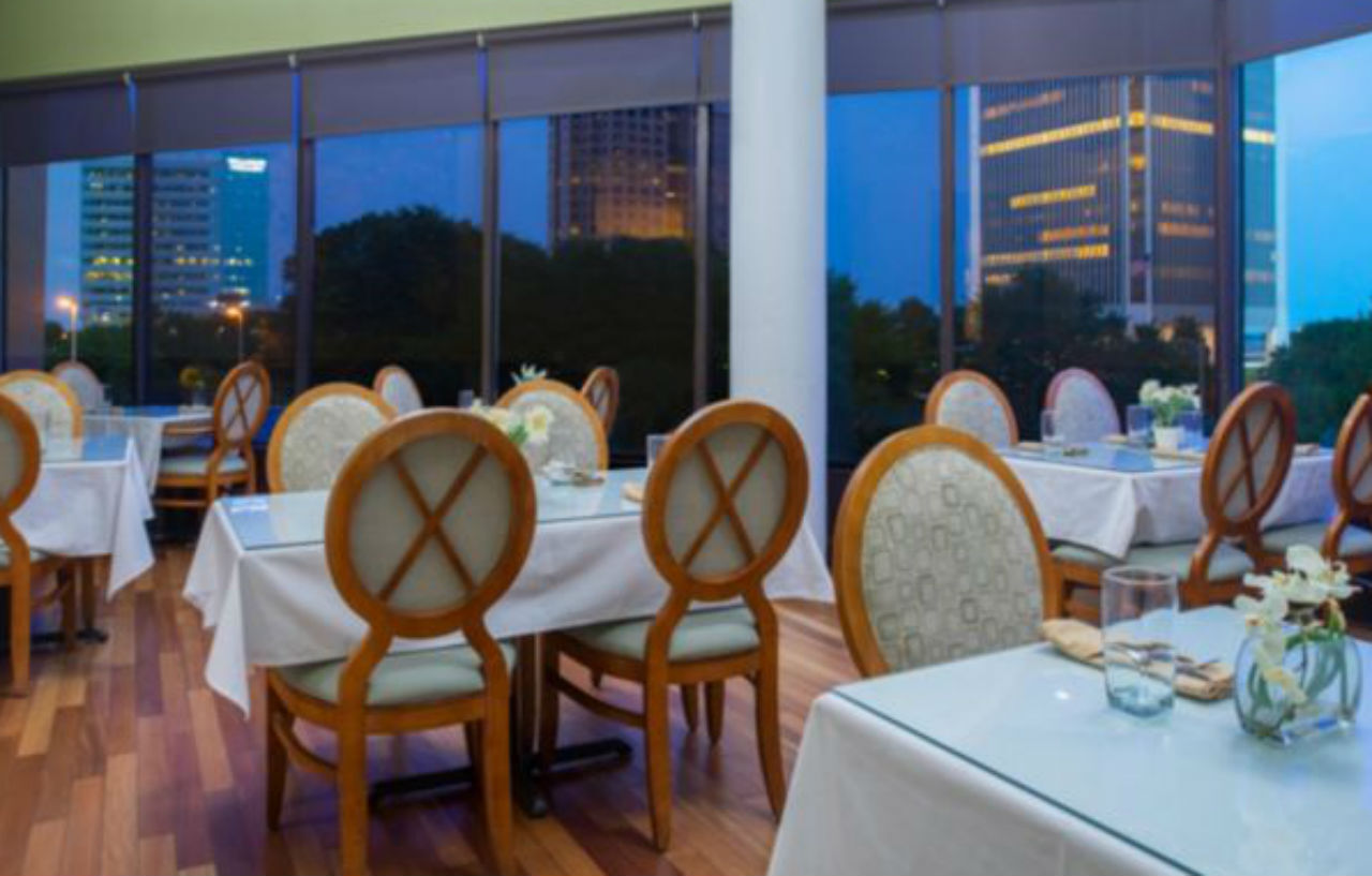 Delta Hotels By Marriott Richmond Downtown Luaran gambar
